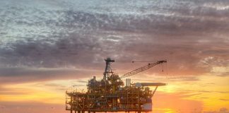 Lapangan Gas Kepodang Siap-siap Operasi Kembali