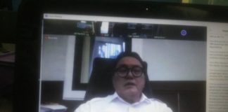 Prof. Irwandy Arif : Bila Covid-19 Berlanjut Sampai 2021, Efisiensi Ikat Pinggang Harus Dijalankan di Sektor Minerba