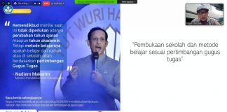 Webunar NUI