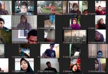 Nurani Institute Pacu Kompetensi Generasi Milenial