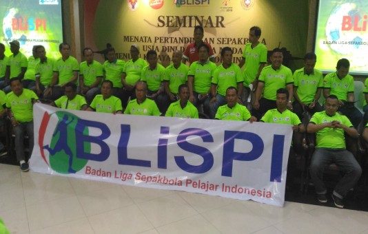 Tegur Ketuanya, Kemenpora Tegaskan Tak Pernah Beri Izin dan Rekomendasi Liga Pelajar BLiSPI 2020