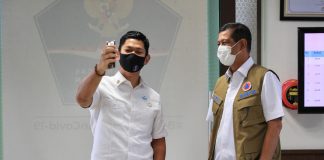 Kasus All England Potensi Ganggu Fokus ke OLimpiade