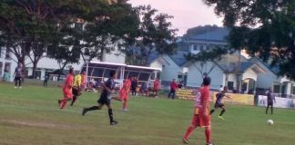 PSSI Usulkan PPLP Maluku Ikut Kompetisi Divisi 3