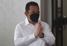 Bersua dengan KPU, Kapolri Berkomitmen Pilpres 2024 Berlangsung Aman