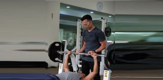 Albert Sutanto Ungkap Perkembangan Latihan Siman Sudartawa