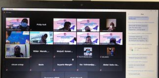 Kemenpora Terus Fokus Kembangkan Ekosistem Kewirausahaan Pemuda Menjadi Prioritas Nasional