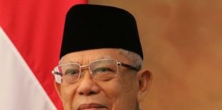 Ma’ruf Amin: Jangan Ada Perintah Memilih Pancasila Atau Al-Quran