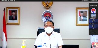 Menpora Amali Dukung Kemenkes Terkait Larangan Sponsor Rokok