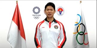 SEA Games 2021 Diundur, Ini Tanggapan KOI