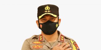 Beredar Selebaran Kritik Perpanjangan PPKM Darurat, Polda Jateng Ambil Langkah Antisipatif