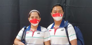 Indonesia Rebut Medali Emas Kedua Paralimpiade Tokyo 2020