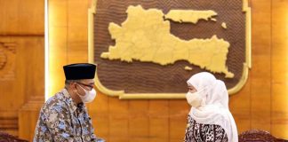 Jabatan Camat dan Kades Kosong, Plt Bupati Probolinggo Timbul: Pelayanan Tetap Berjalan Normal