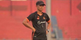 Persik Kediri Pecat Joko Susilo karena Hasil Buruk di Seri Pertama Liga 1 2021