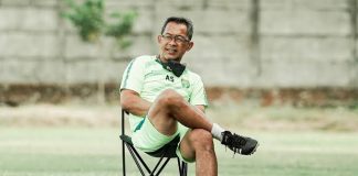 5 Pemain Persebaya Dipanggil Timnas, Aji Santoso Bangga Tapi juga Was-was