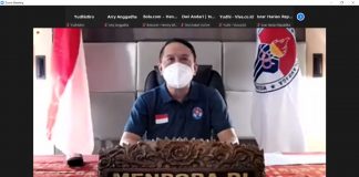 Respon WADA, Menpora Amali Sebut Ancaman Larangan Event Internasional Sudah Clear