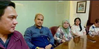 Ajak Saipul Jamil Gabung ke Partai Pandai, Farhat Abbas: Tuhan Saja Maha Pengampun