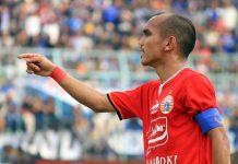 Persija Bersih-Bersih Skuad, Lepas Empat Pemain Ini