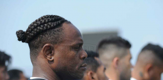 Igbonefo Bertekad Bawa Timnya Bangkit, Catat!