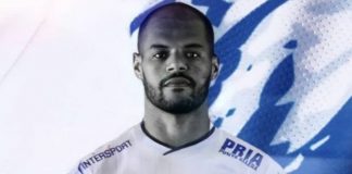 David da Silva Bongkar Alasan Tergoda dengan Persib