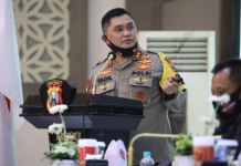 Fadil Imran soal Mal Dipagari: Wajar, Jangan Bangun Narasi Seolah Ada Ancaman