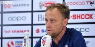 Thailand Bantai Timnas Indonesia, Sang Pelatih Beri Pujian