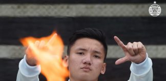 Persija Rekrut Gelandang Timnas Indonesia dari Klub Kaya Malaysia