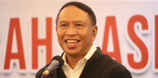 Menpora Amali Tancap Gas Siapkan Indonesia Sebagai Tuan Rumah ASEAN Para Games 2022