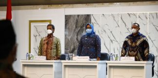 Bupati Bogor : Dewan Pendidikan Harus Punya Inisiatif Berinovasi