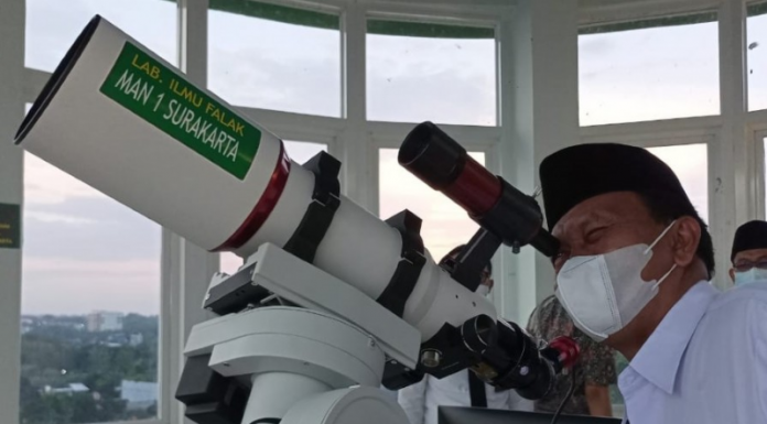 Sidang Isbat Awal Ramadan 2026 Digelar Hari Ini, Hasil Diumumkan Malam Ini