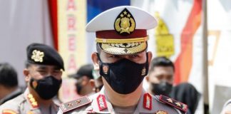 Aturan One Way Tol Japek Berlaku Hingga Lebih dari Jam 12 Malam, Kakorlantas Polri Minta Maaf