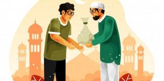 Pemkab Boyolali Dorong Masyarakat Bagikan Zakat Door to Door