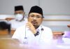 Yaqut Minta Jadi Tahanan Rumah Usai Operasi, Hakim: Perawatan Masih Bisa di Rutan