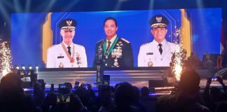 Nasdem Bongkar Alasannya Pilih Anies Andika dan Ganjar Jadi Bakal Capres 2024