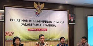 Asrorun Ni’am: Pentingnya Pengetahuan Berumah Tangga untuk Menciptakan Pemimpin Bangsa