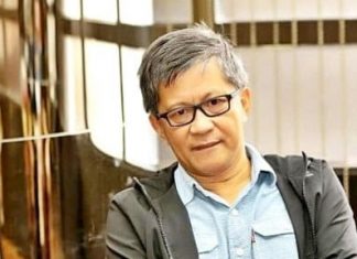 Rocky Gerung Resmi Masuk Wantimpres Prabowo, Dilantik Langsung Presiden Prabowo
