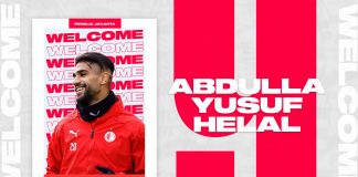 Datangkan Pemain Asing Baru, Persija Ingin Lini Depan Semakin Tajam