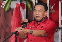Gunakan Filosofi Jawa, PDIP Targetkan Hattrick di Pemilu 2024
