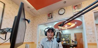 Desa Wisata Jadi Trend Alternatif Wisata Kabupaten Bogor