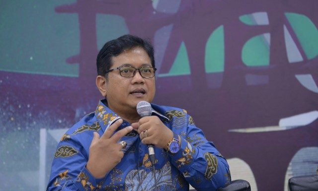 Gibran Terancam Dimakzulkan? Begini Sikap PAN