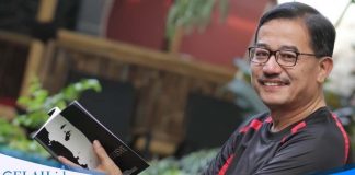 Ferry Mursyidan Ditemukan Meninggal di Mobil, Polisi Tidak Temukan Unsur Kekerasan