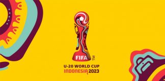 FIFA Cabut Status Indonesia Sebagai Tuan Rumah Piala Dunia U-20 2023!