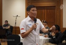 Persija Ternyata Minta Duluan, Duel Kontra Persib Akhirnya Digelar di Jakarta