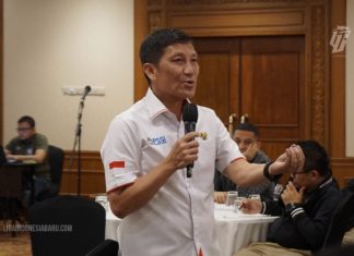 Persija Ternyata Minta Duluan, Duel Kontra Persib Akhirnya Digelar di Jakarta