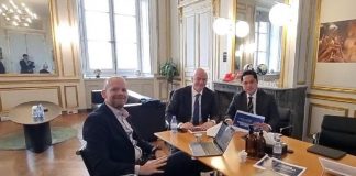 Indonesia Lolos Sanksi Berat, Erick: FIFA Hanya Kasih Kartu Kuning