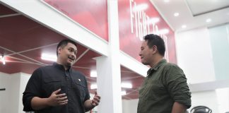 Pengiriman Atlet Lewat Tim Review, Menpora Dito Optimistis Indonesia Pertahankan Peringkat 3 SEA Games Kamboja 2023