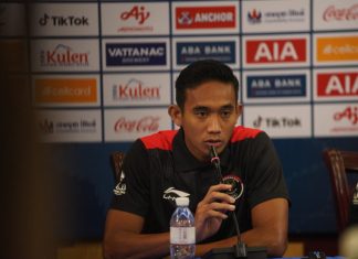 Rizky Ridho Percaya VAR Bikin Vietnam Tak Lagi Bebas Lakukan Provokasi