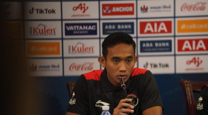 Rizky Ridho Percaya VAR Bikin Vietnam Tak Lagi Bebas Lakukan Provokasi
