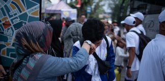 Akademi Persib U-16 Tuntut Ilmu ke Qatar