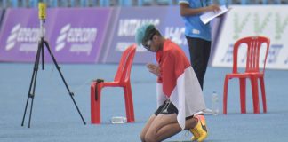 Kemenpora Sambut Baik Trend Positif Perolehan Medali Kontingen Indonesia di Asean Para Games 2023 Kamboja