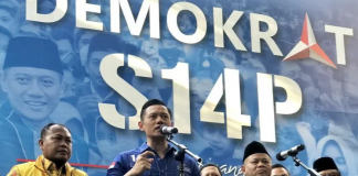 Punya 5 Kriteria Ini, Demokrat Yakin Anies Pilih AHY Sebagai Cawapres